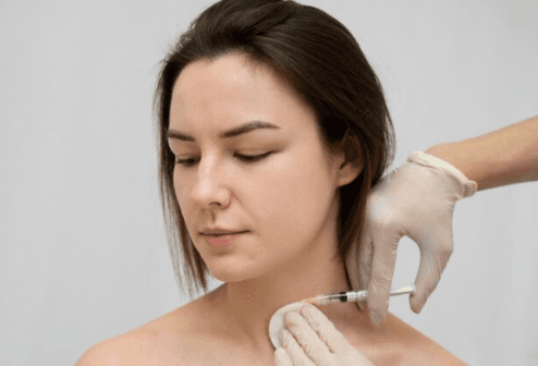 Micro-needling
