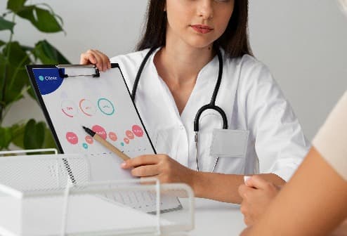 Hormone Therapy